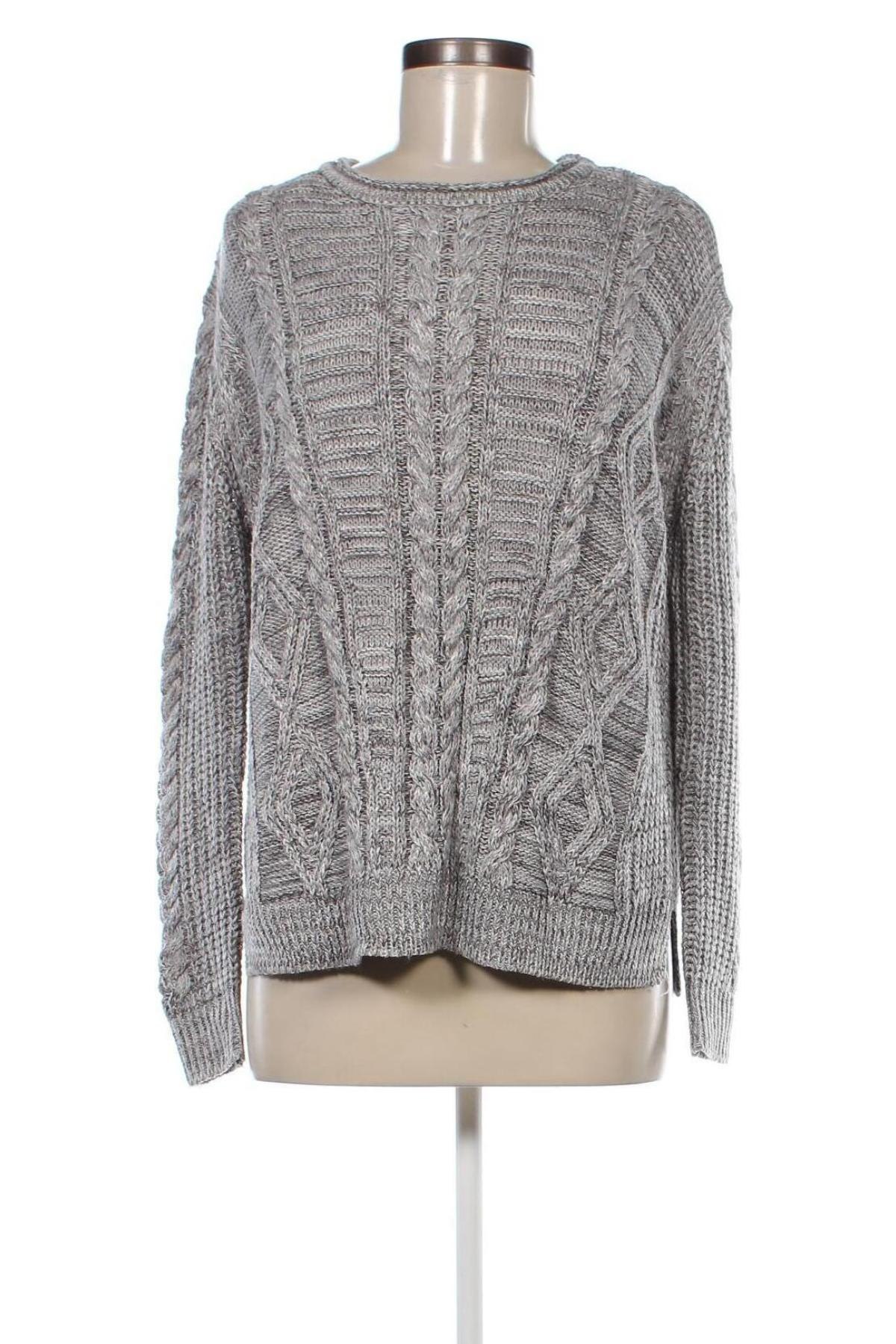 Damski sweter Pull&Bear, Rozmiar S, Kolor Kolorowy, Cena 32,99 zł