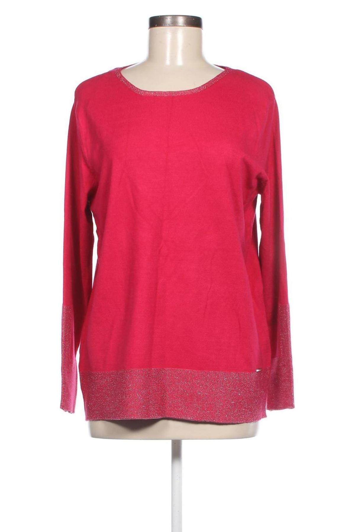 Damenpullover Quiosque, Größe L, Farbe Rosa, Preis 15,99 €