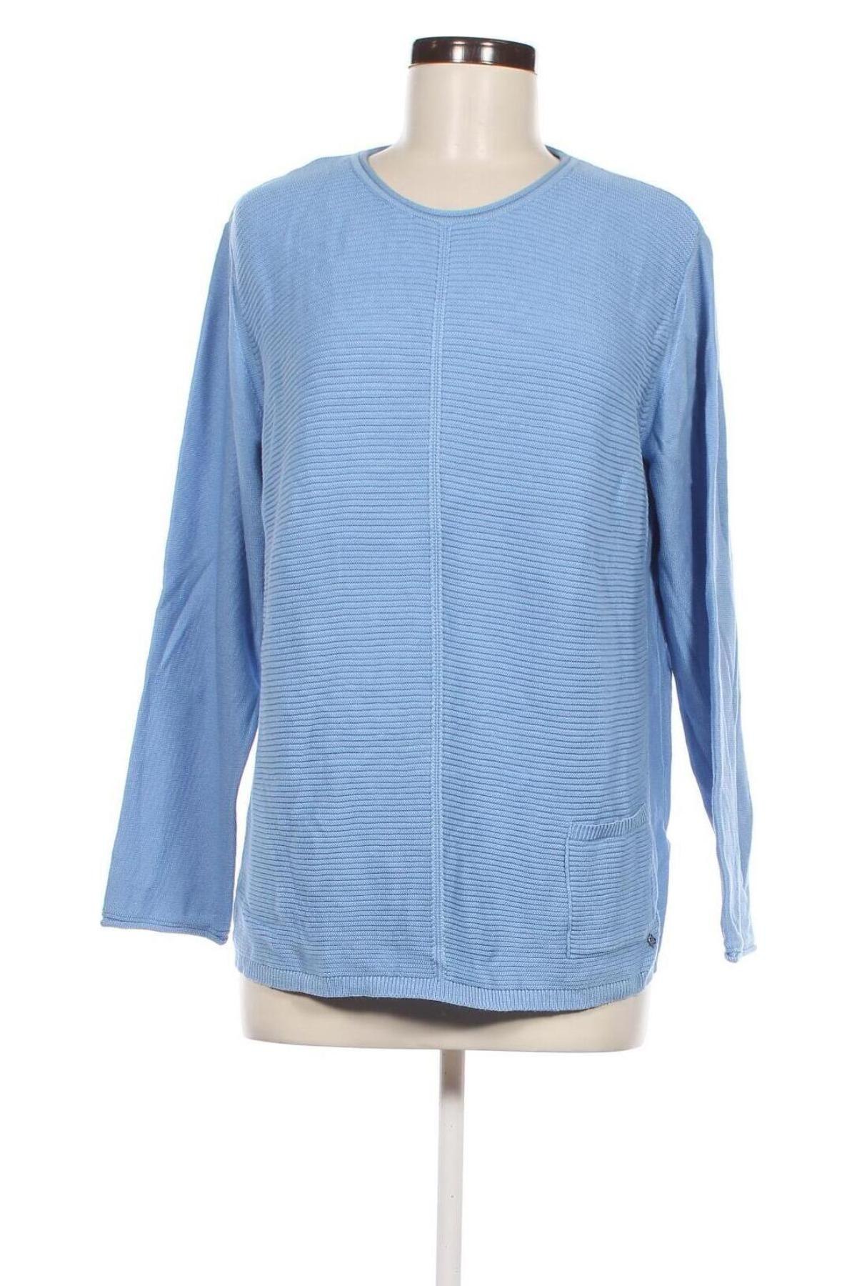 Damenpullover Rabe, Größe XL, Farbe Blau, Preis € 12,99