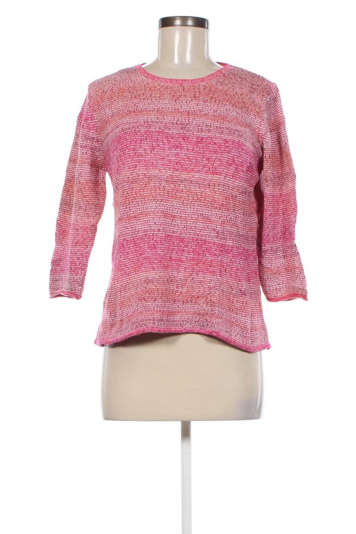 Damenpullover Rabe, Größe L, Farbe Rosa, Preis € 4,99