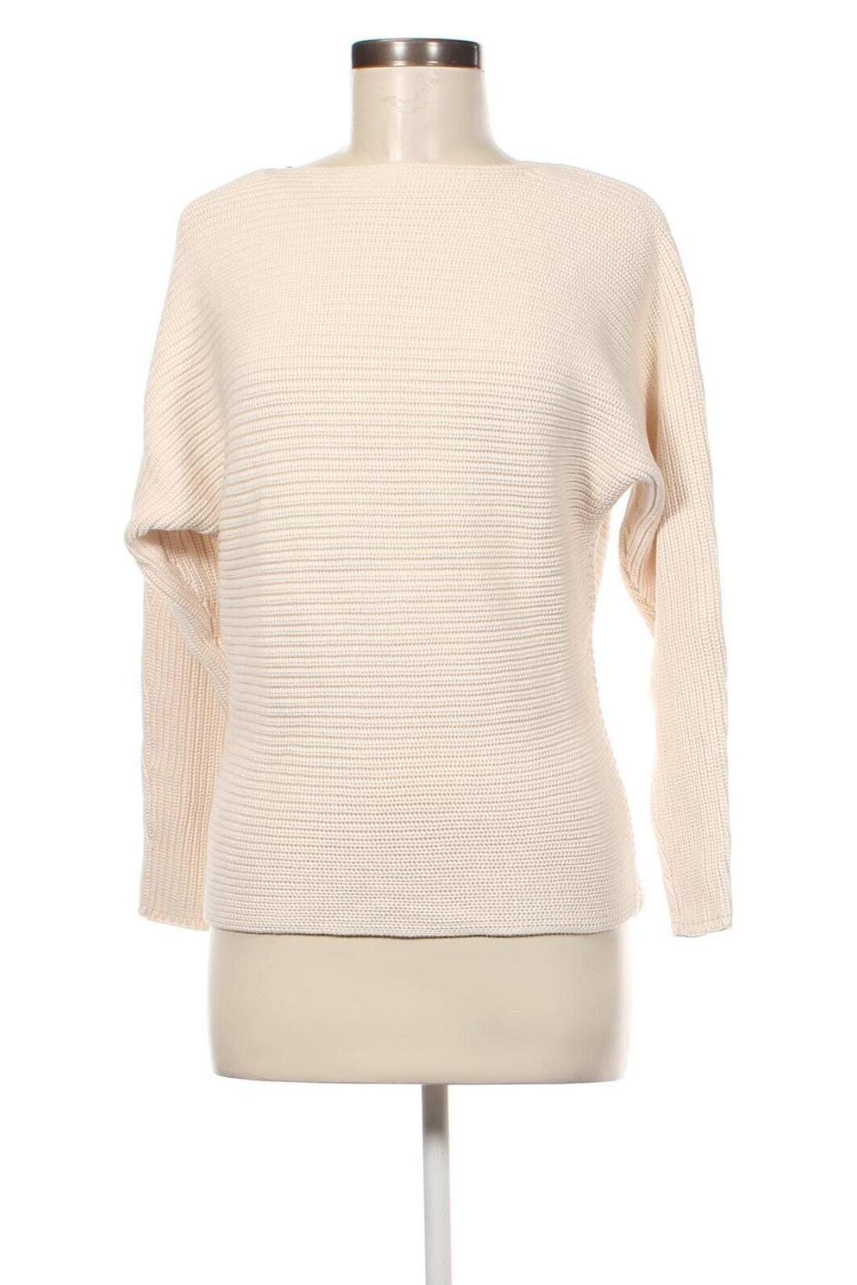 Damenpullover Ralph Lauren, Größe L, Farbe Beige, Preis € 38,49