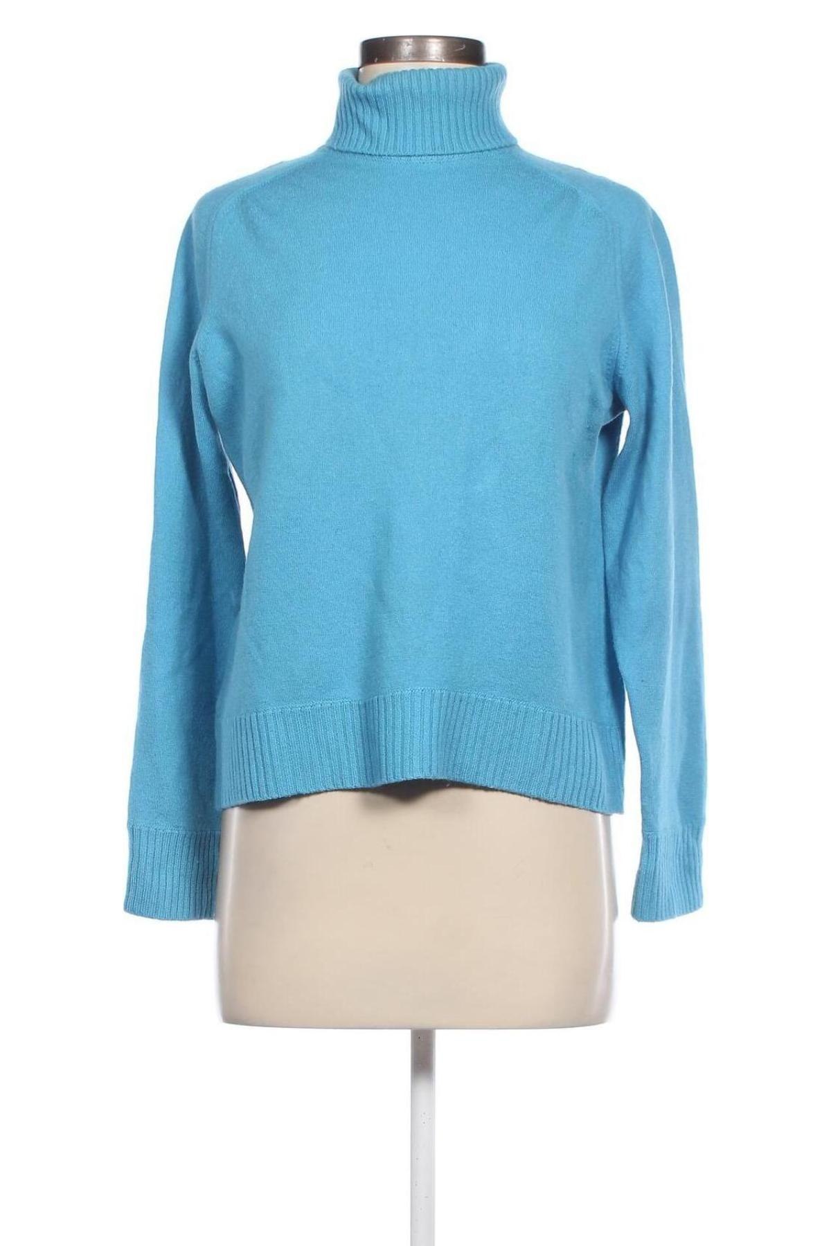 Damenpullover Rene Lezard, Größe XXL, Farbe Blau, Preis 22,99 €