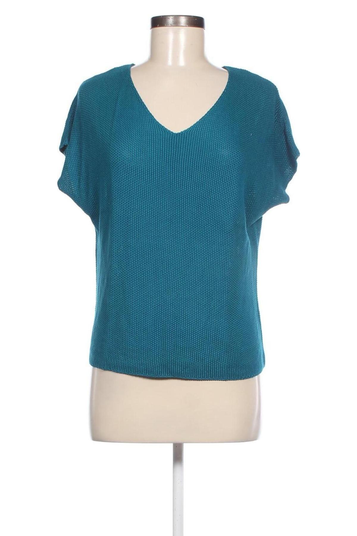 Damenpullover Reserved, Größe S, Farbe Blau, Preis 5,00 €