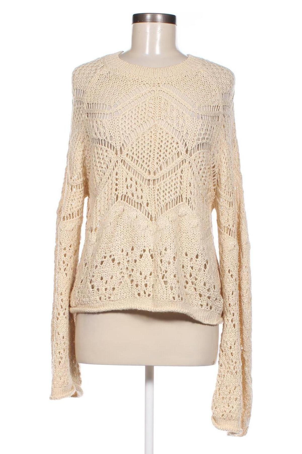 Damenpullover Revelation, Größe S, Farbe Beige, Preis € 8,59