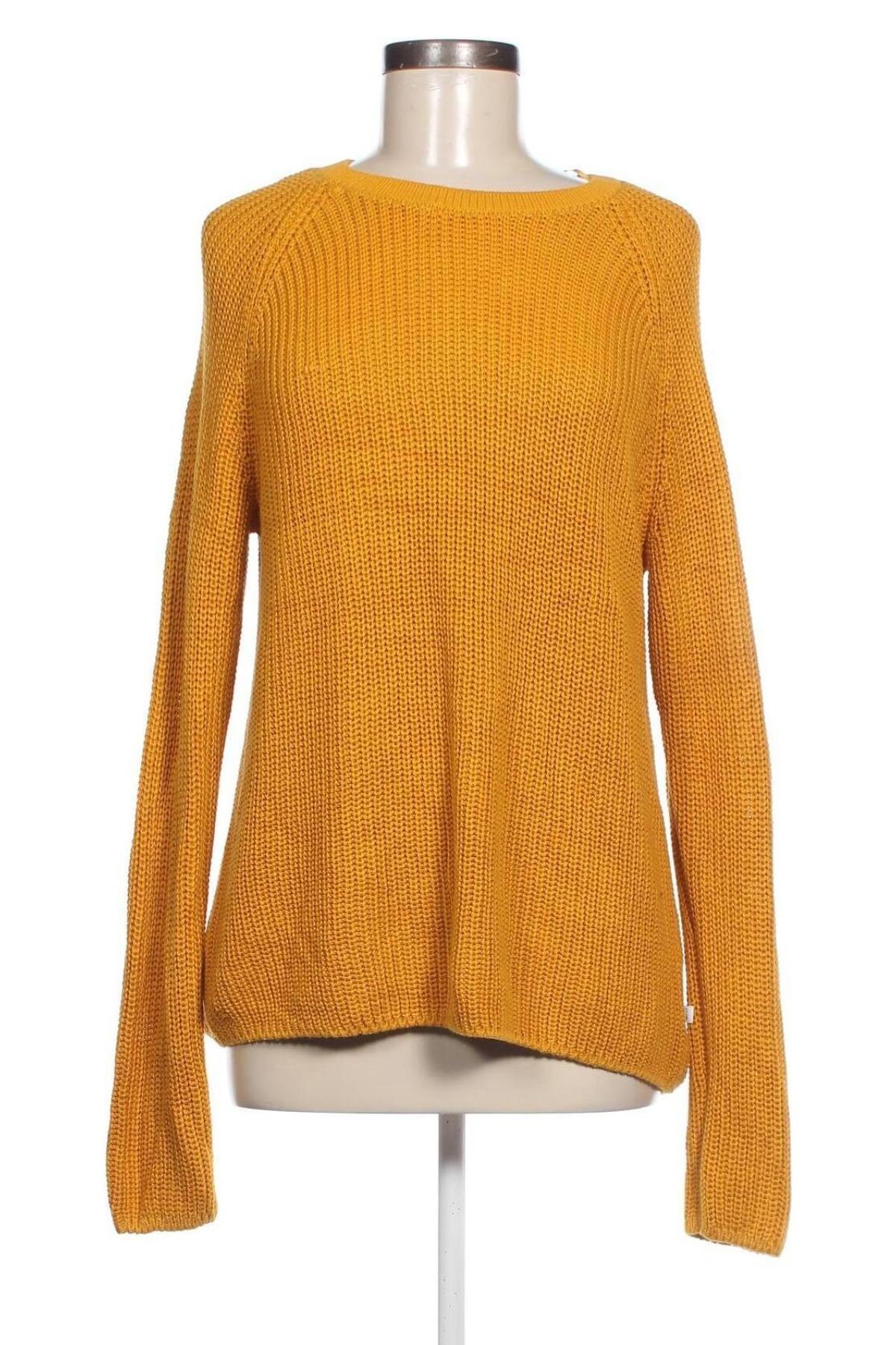 Damenpullover S.Oliver, Größe XL, Farbe Gelb, Preis € 9,99