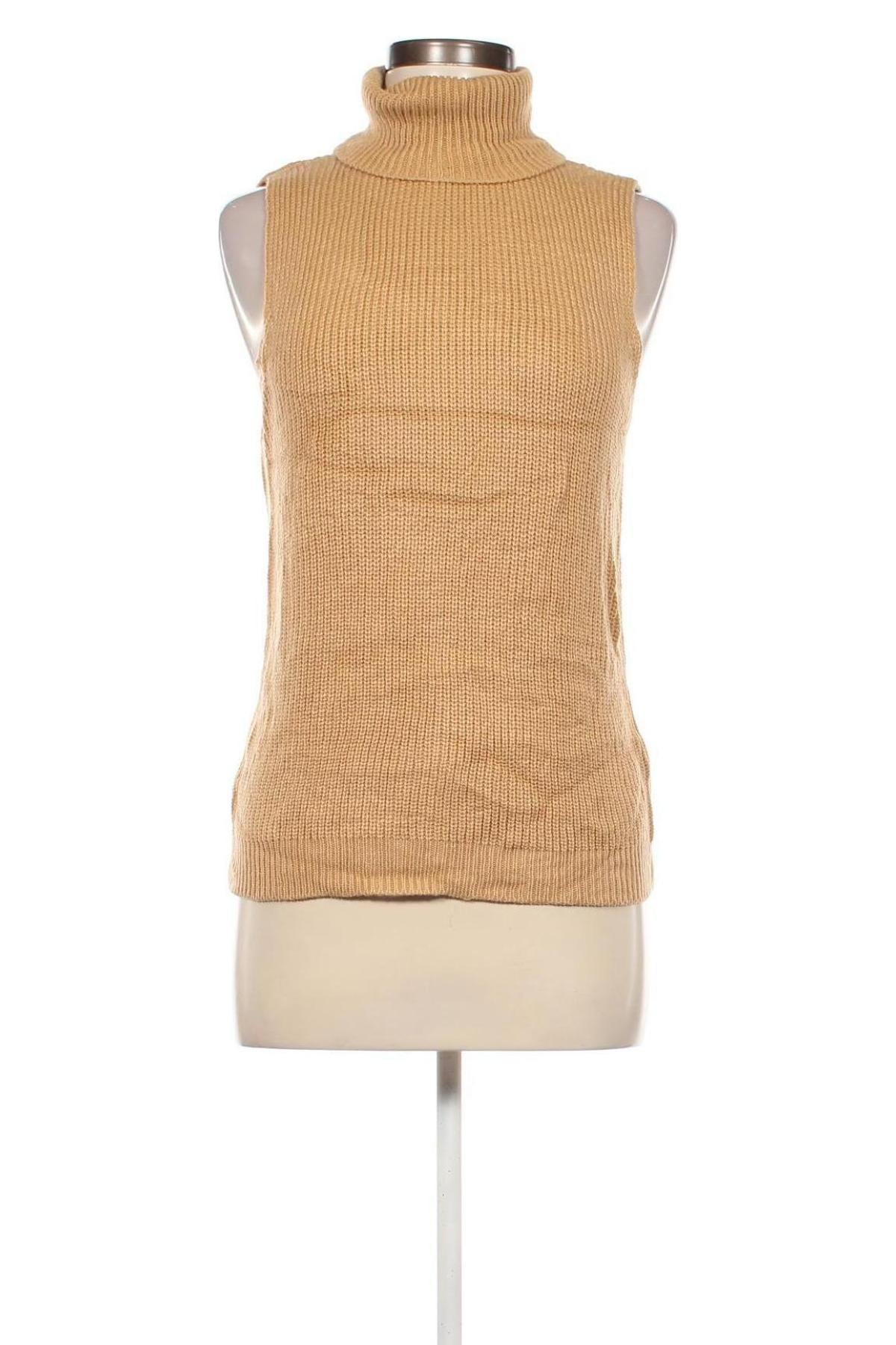 Damenpullover SHEIN, Größe S, Farbe Beige, Preis € 3,49