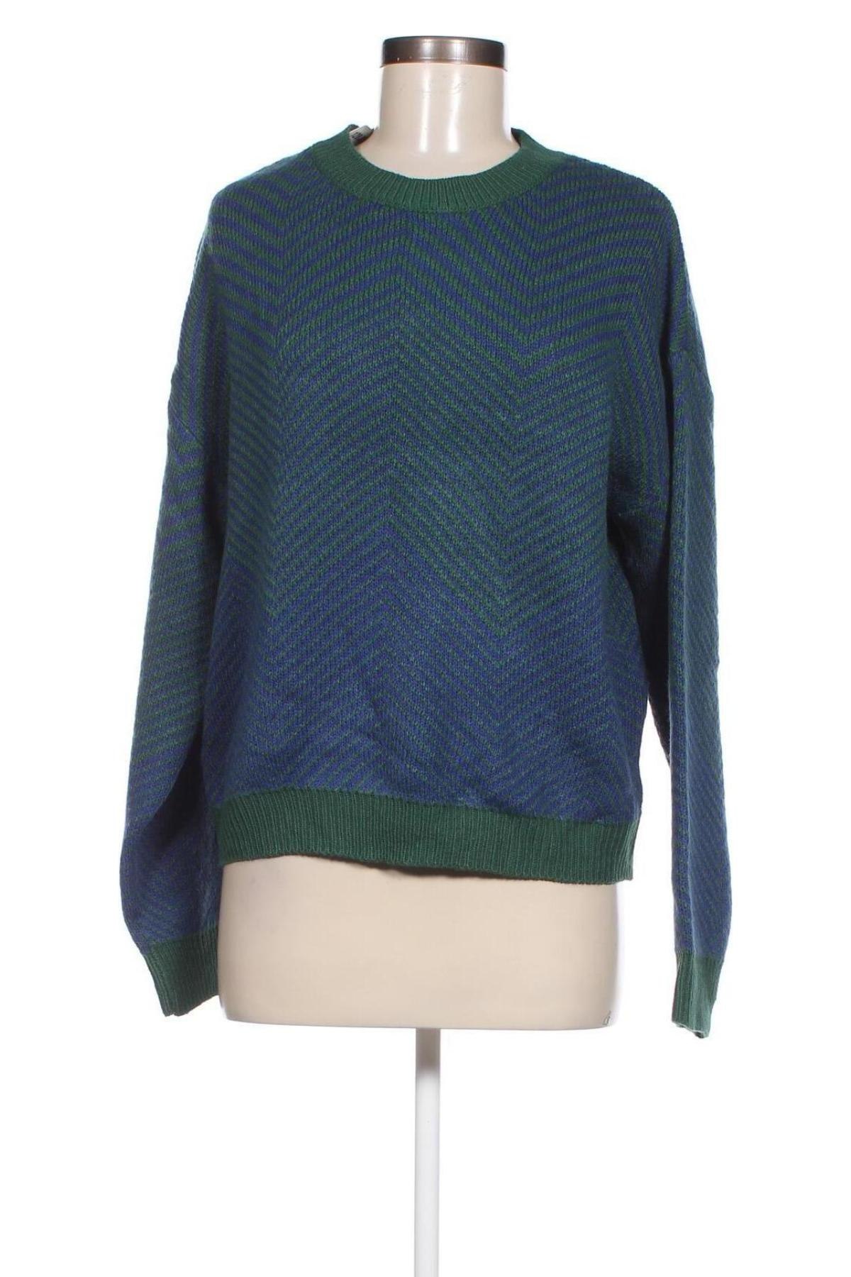 Damenpullover SHEIN, Größe S, Farbe Mehrfarbig, Preis 9,49 €