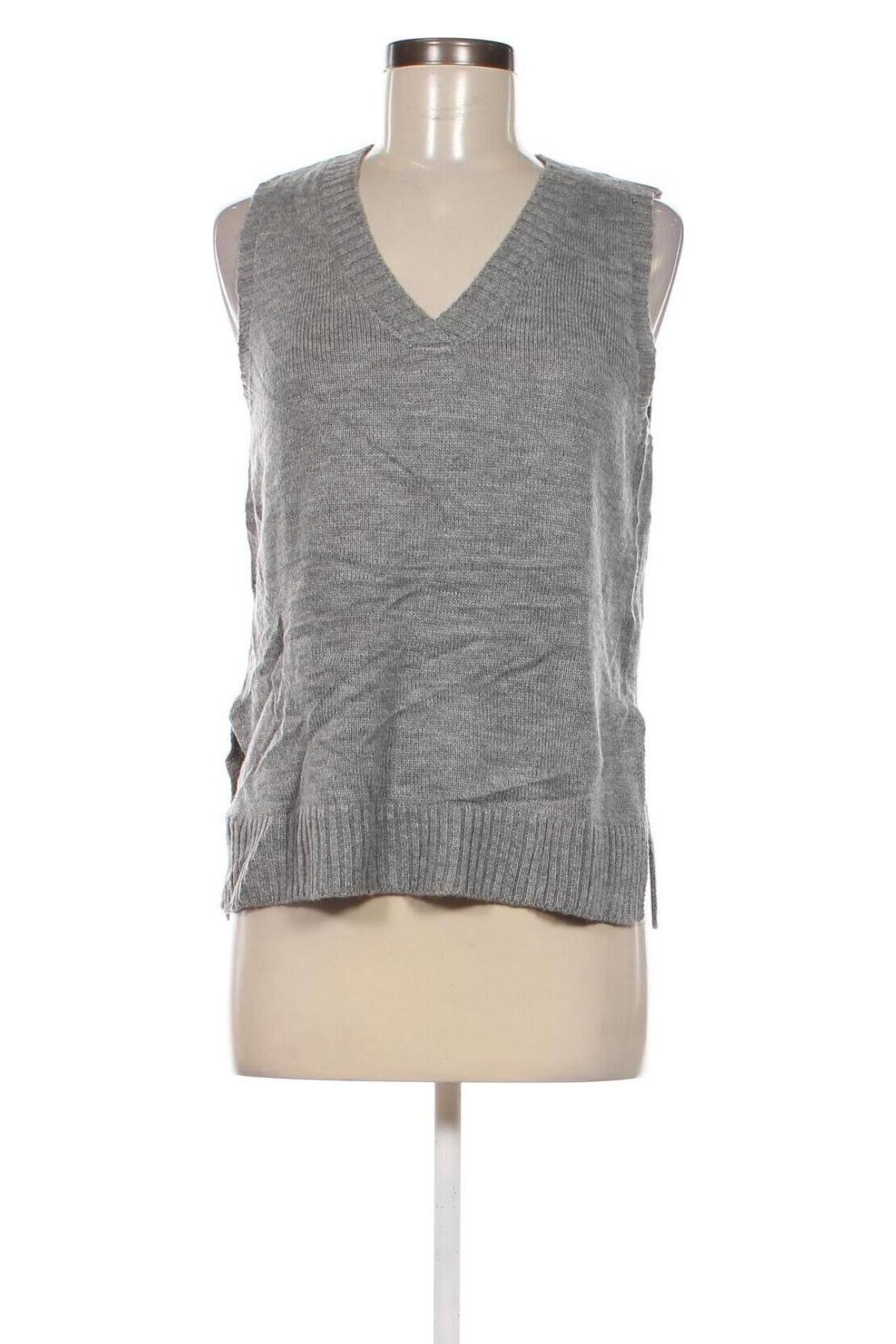 Damenpullover SHEIN, Größe M, Farbe Grau, Preis € 2,99