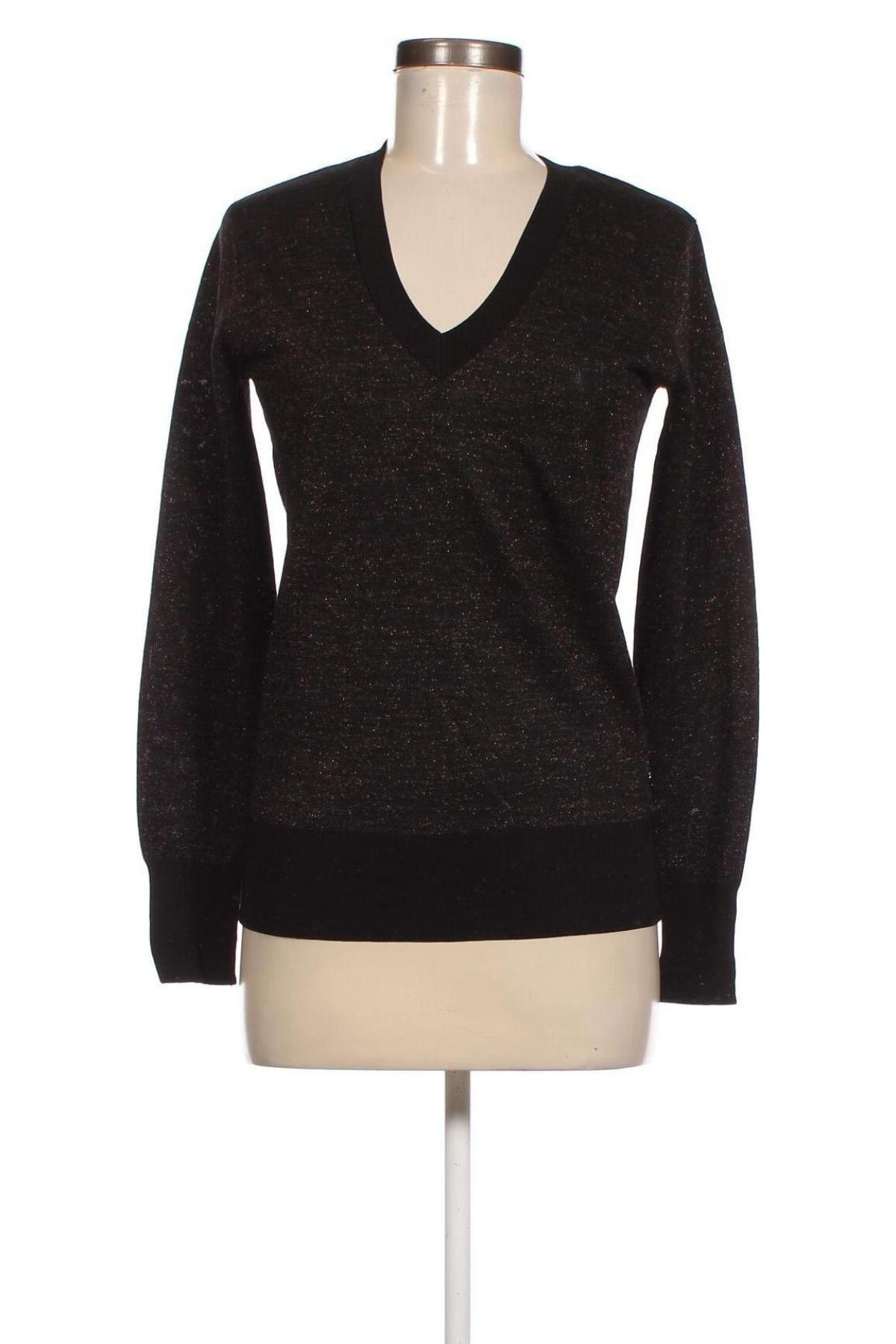 Damenpullover Scotch & Soda, Größe S, Farbe Schwarz, Preis € 23,99