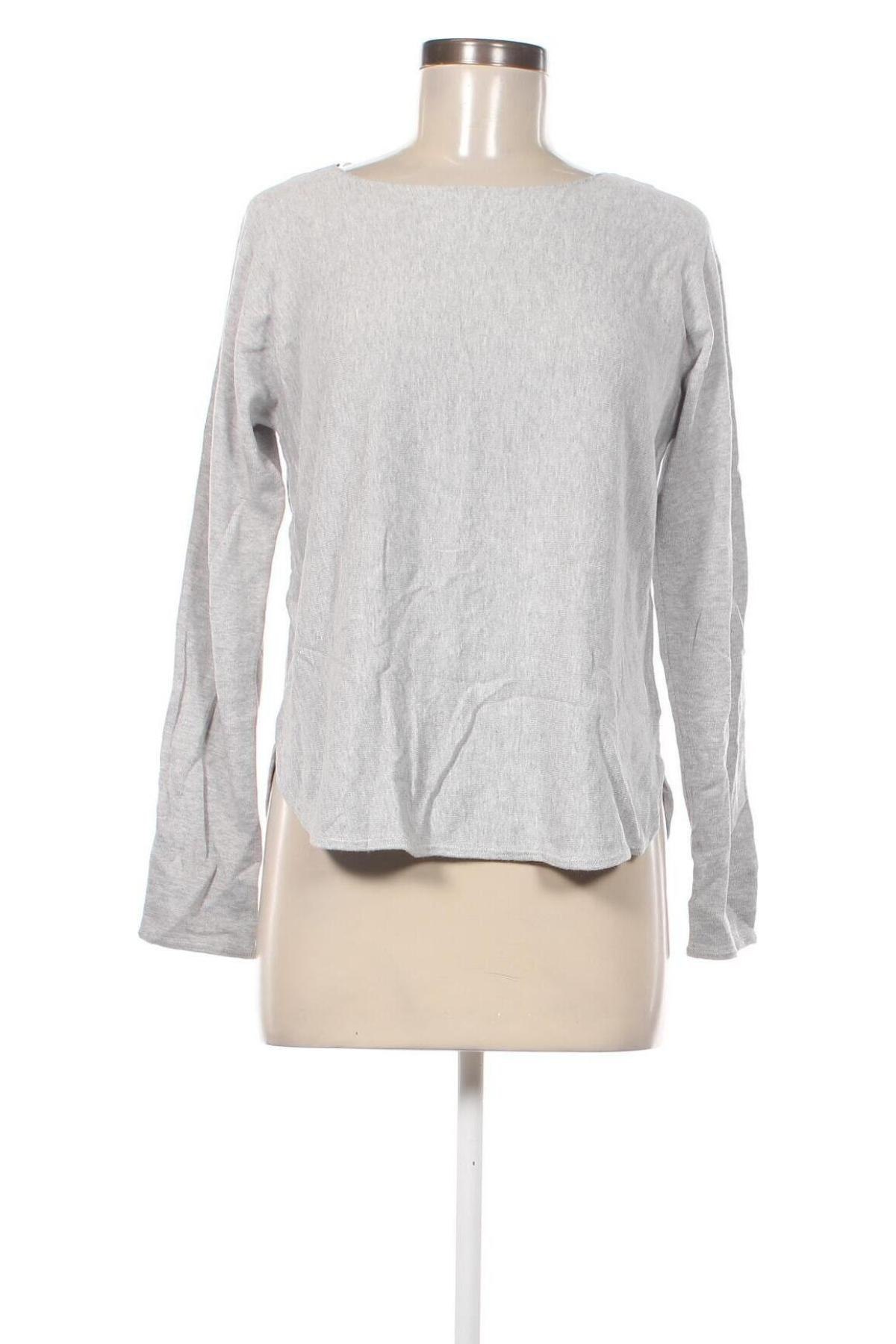 Damenpullover Sportsgirl, Größe S, Farbe Grau, Preis € 12,99