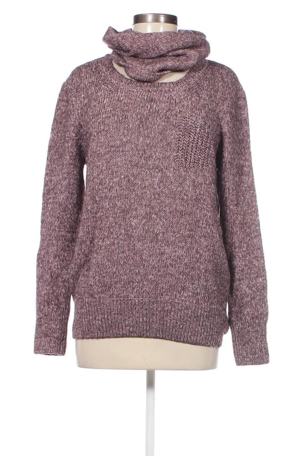 Damenpullover Street One, Größe M, Farbe Lila, Preis € 9,99