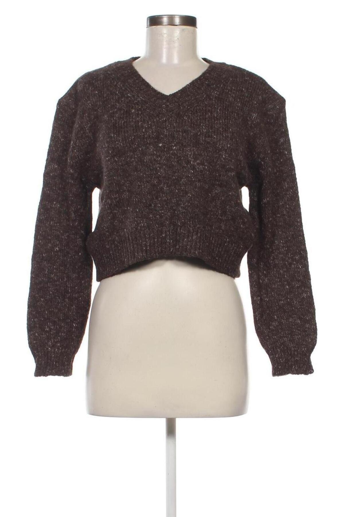 Damenpullover Subdued, Größe S, Farbe Braun, Preis € 28,53