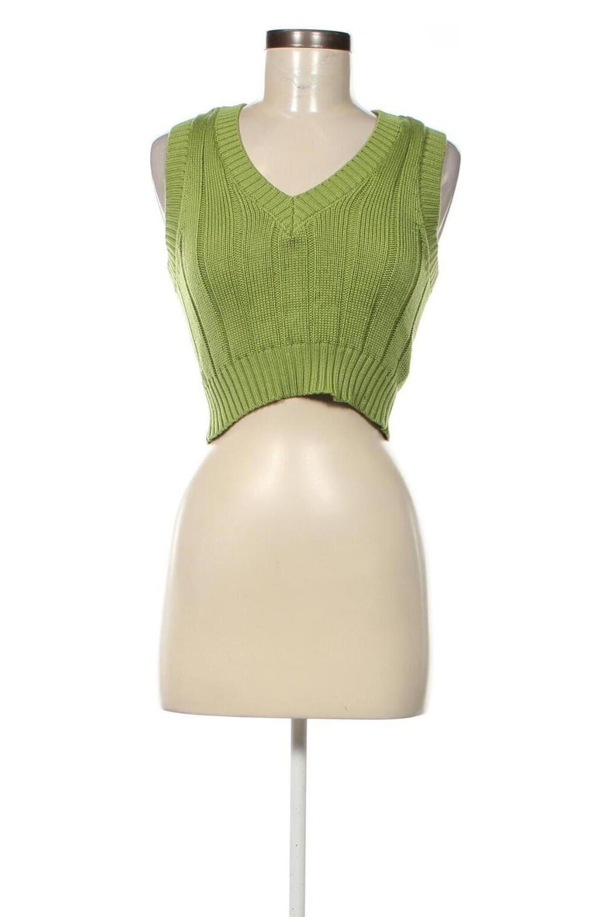 Pulover de femei Supre, Mărime XS, Culoare Verde, Preț 14,99 Lei