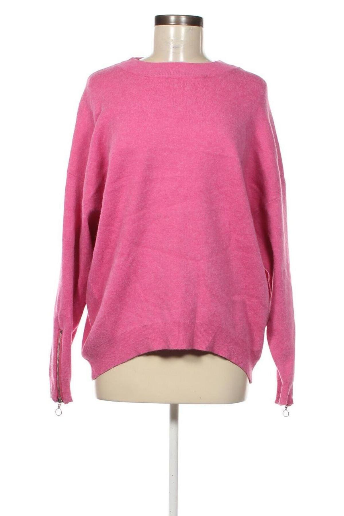 Damenpullover Tahari, Größe XS, Farbe Rosa, Preis 17,49 €