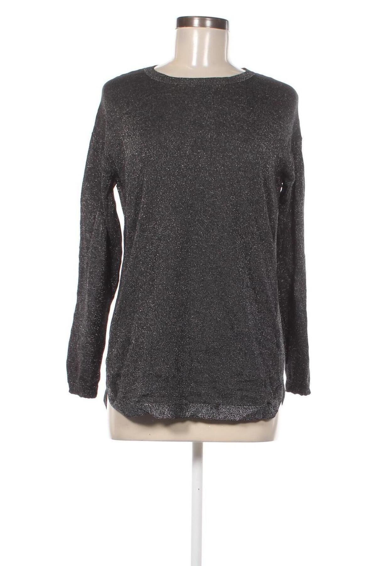 Damenpullover Target, Größe XS, Farbe Grau, Preis 7,99 €