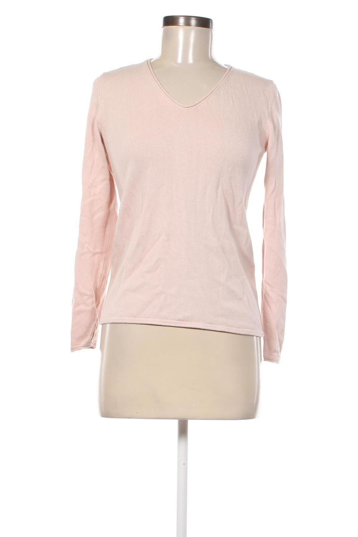 Damenpullover Tom Tailor, Größe M, Farbe Rosa, Preis € 3,99