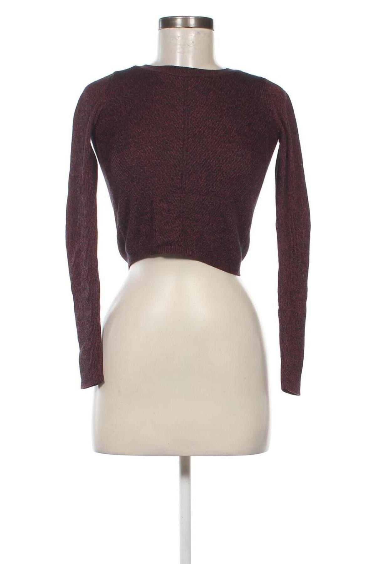 Damenpullover Topshop, Größe XS, Farbe Mehrfarbig, Preis € 4,99