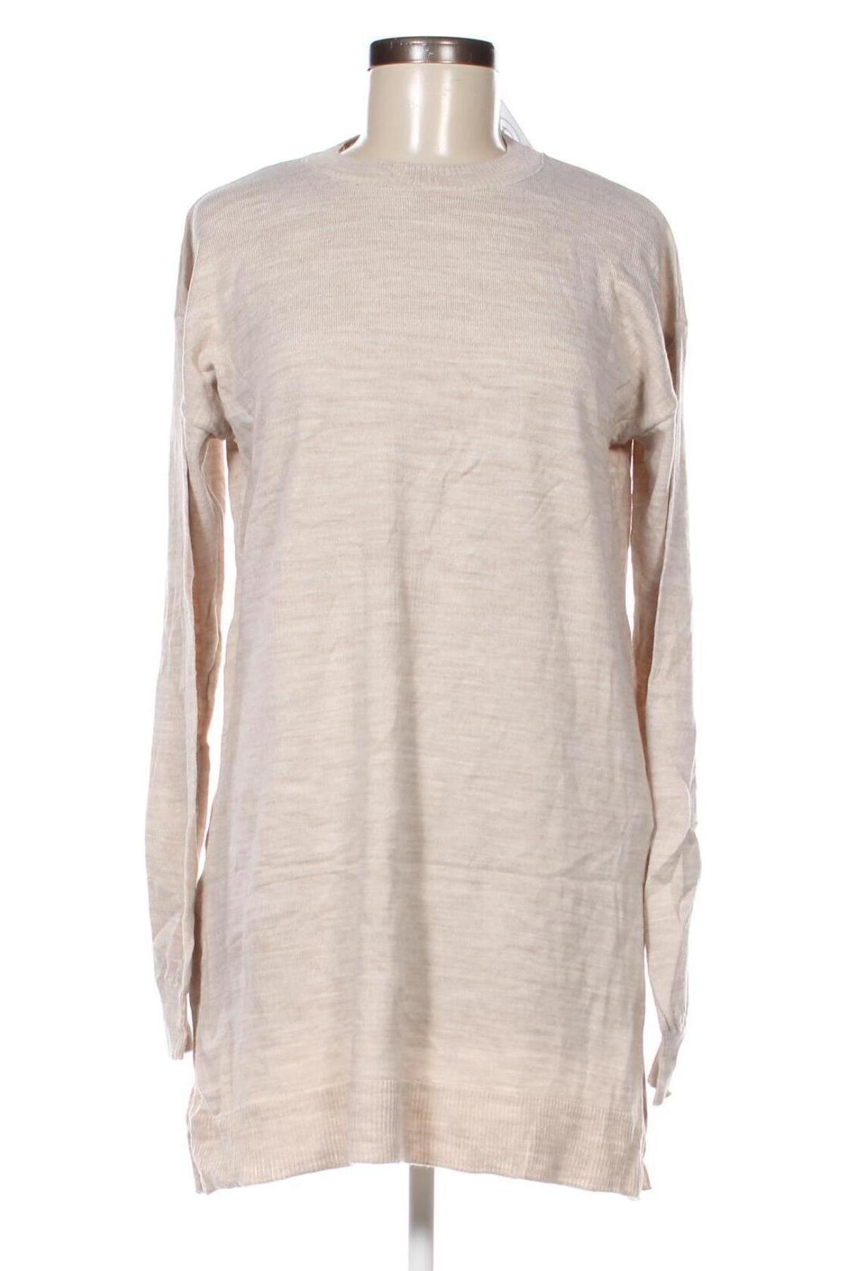 Damenpullover Trendyol, Größe S, Farbe Beige, Preis € 8,49