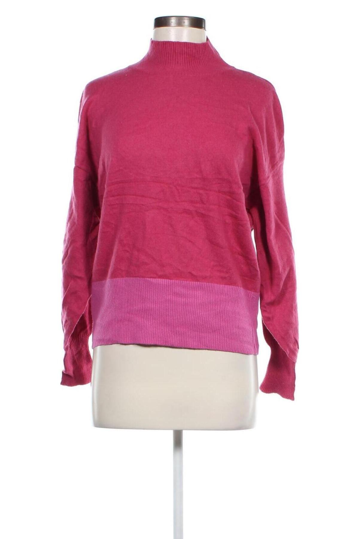 Damenpullover United Colors Of Benetton, Größe L, Farbe Mehrfarbig, Preis € 28,53