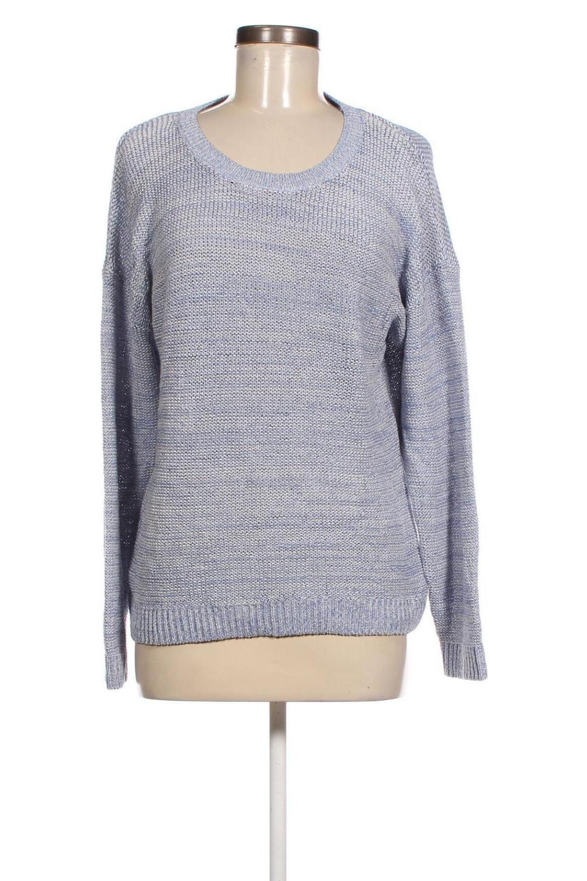 Damenpullover Up 2 Fashion, Größe M, Farbe Blau, Preis € 8,29