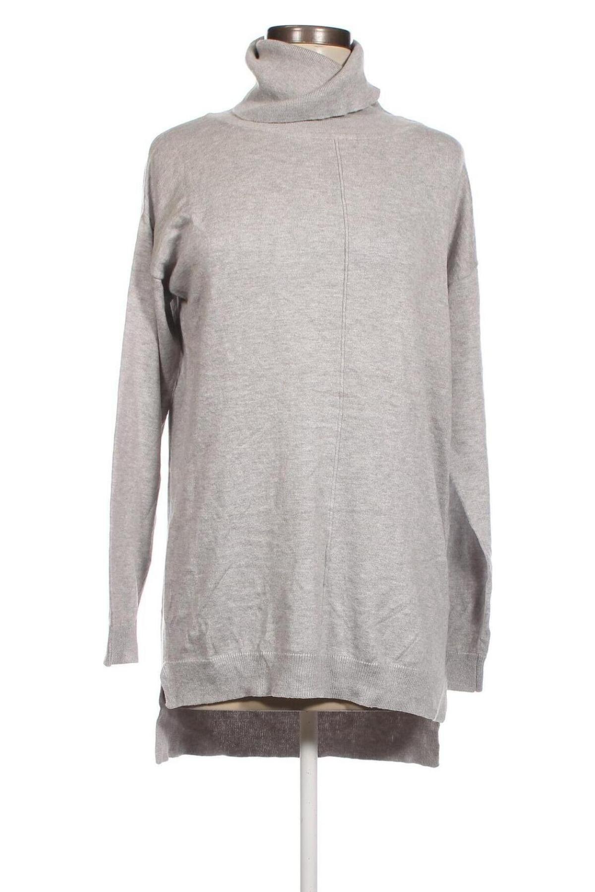 Damenpullover Up 2 Fashion, Größe M, Farbe Grau, Preis € 7,49