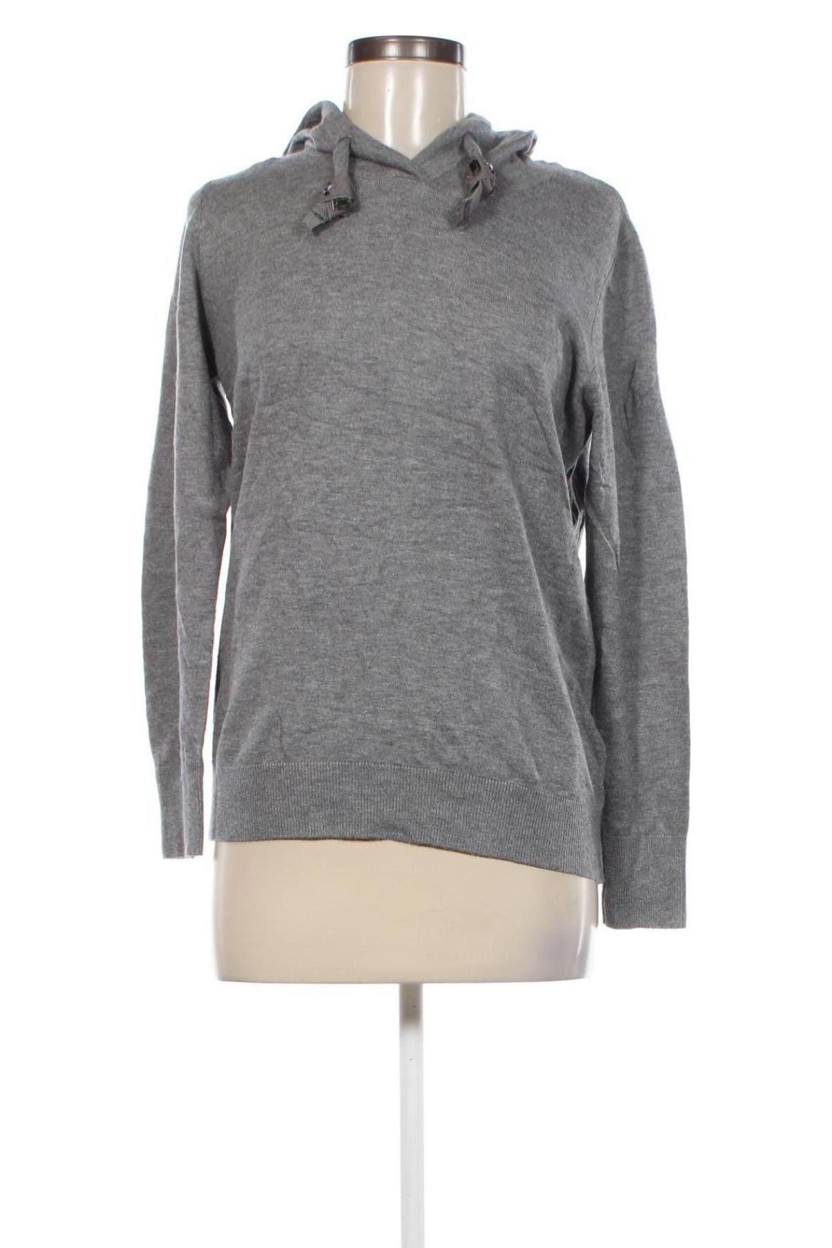 Damenpullover Up 2 Fashion, Größe M, Farbe Grau, Preis € 7,49