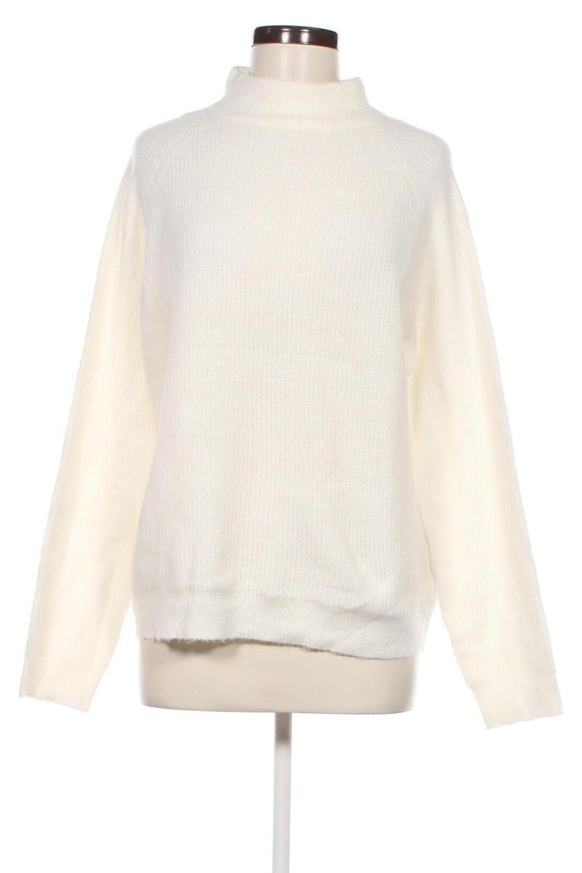 Damenpullover Up 2 Fashion, Größe L, Farbe Ecru, Preis € 7,49