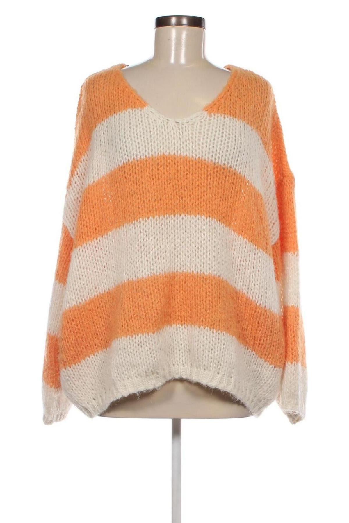 Damenpullover Vero Moda, Größe XL, Farbe Mehrfarbig, Preis 11,99 €