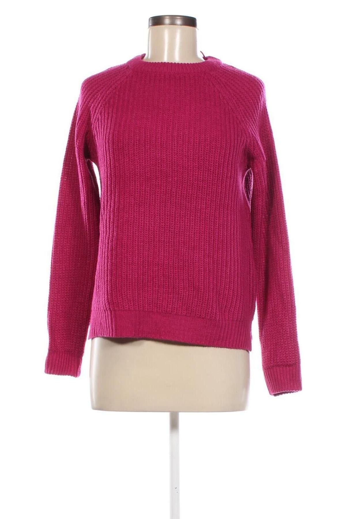 Damski sweter Vero Moda, Rozmiar S, Kolor Fioletowy, Cena 34,99 zł