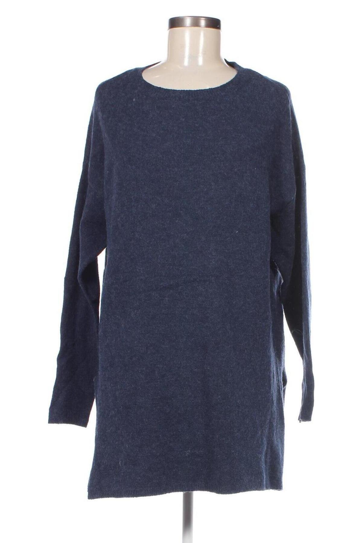 Damenpullover Vero Moda, Größe XS, Farbe Blau, Preis 5,49 €