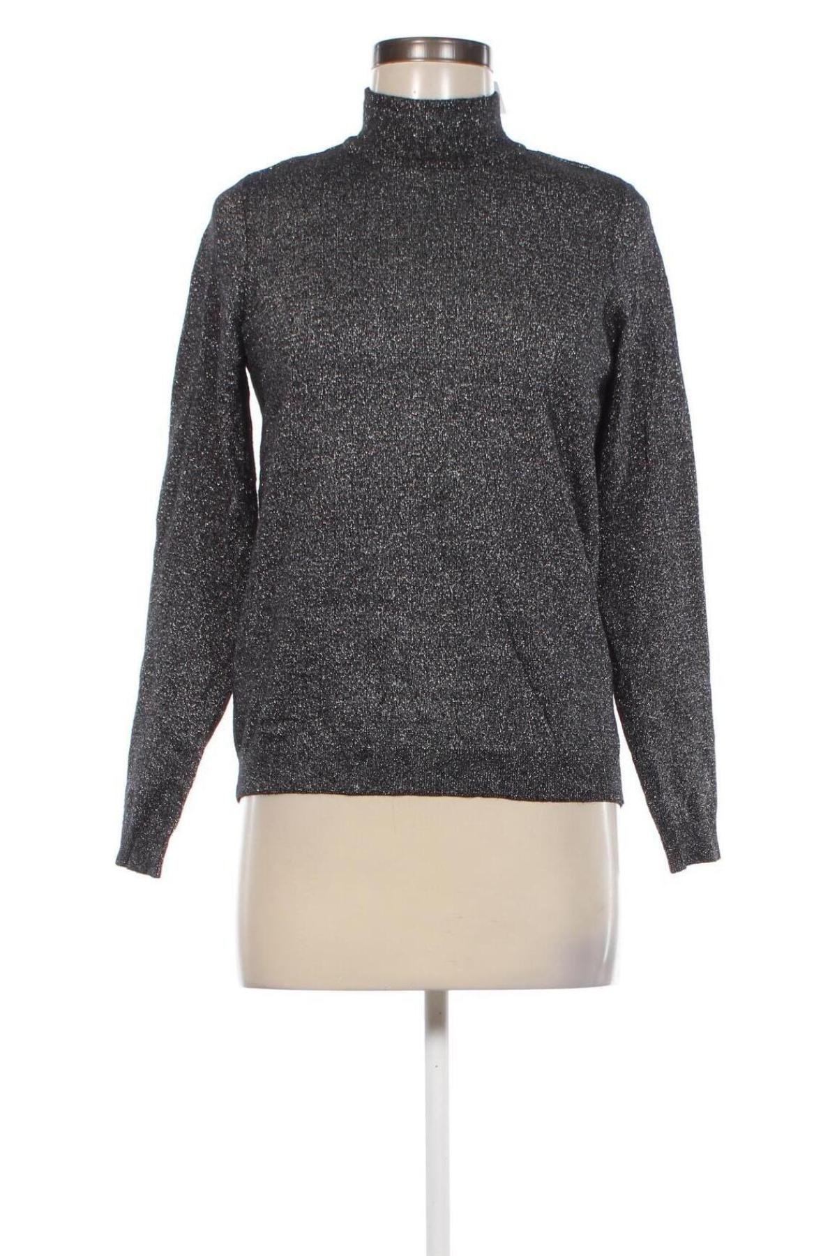 Damenpullover Vero Moda, Größe S, Farbe Grau, Preis € 6,99