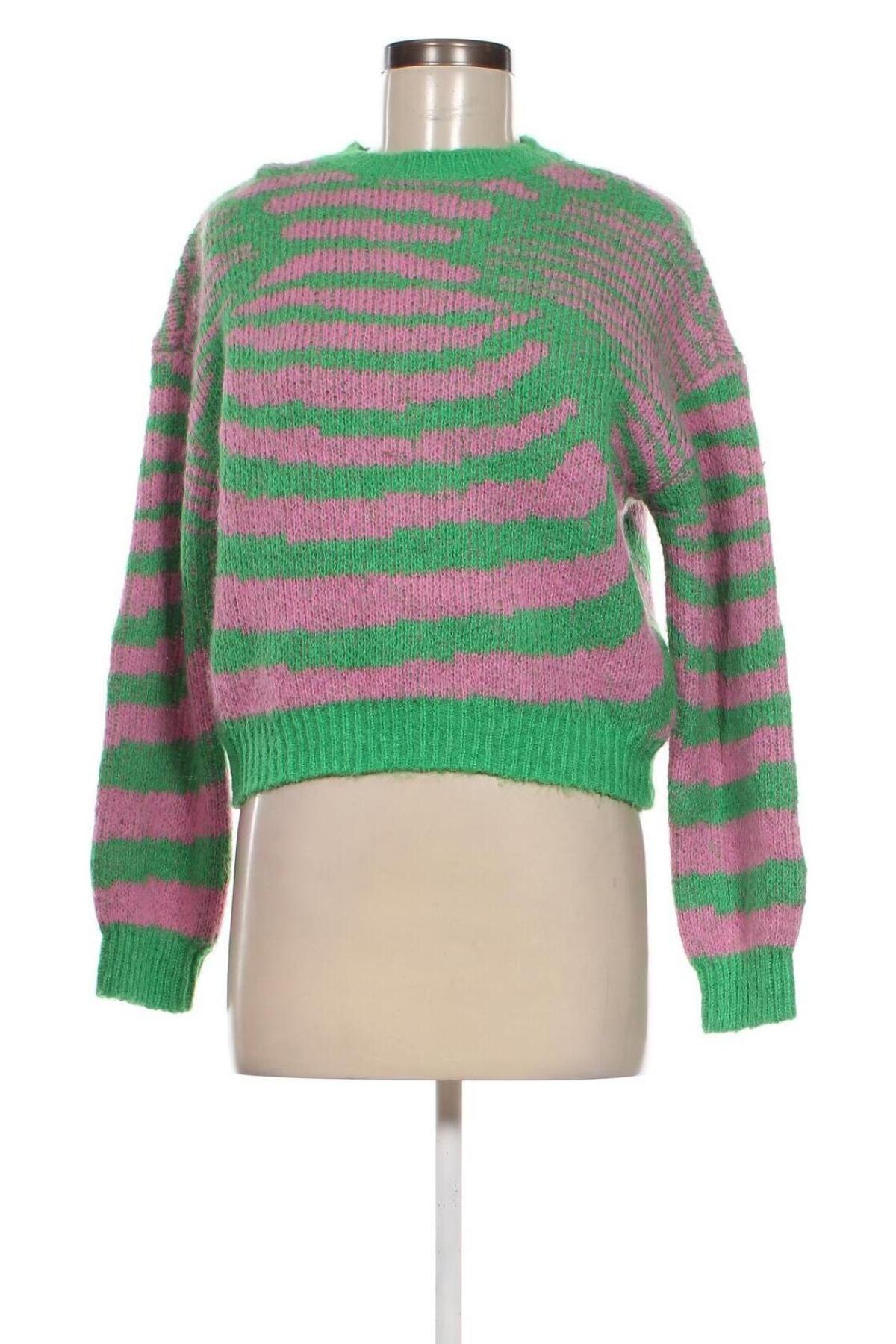 Damenpullover Vero Moda, Größe S, Farbe Mehrfarbig, Preis € 18,79