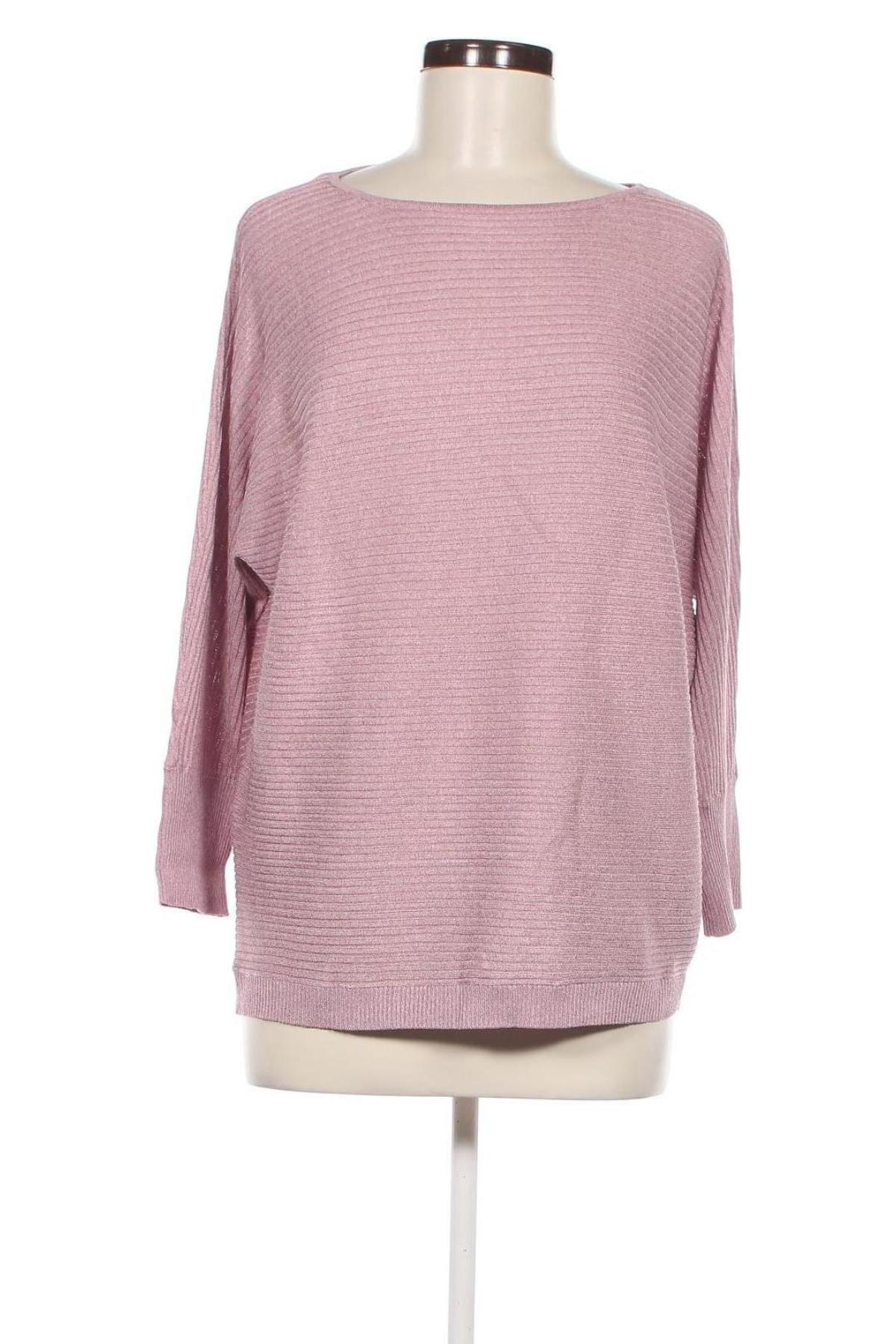 Damenpullover WE, Größe XL, Farbe Lila, Preis 6,79 €