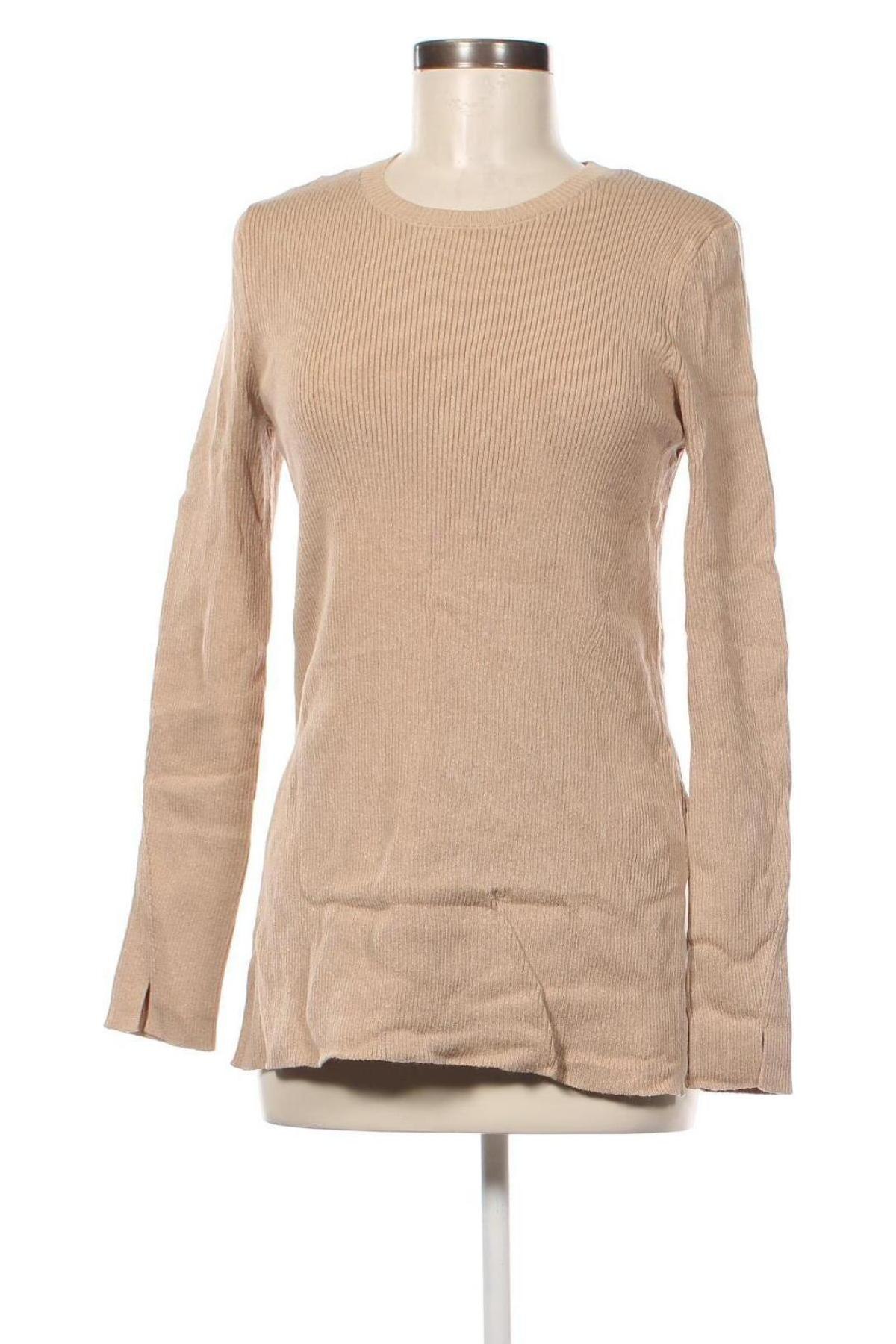 Damenpullover Witchery, Größe S, Farbe Beige, Preis € 6,99