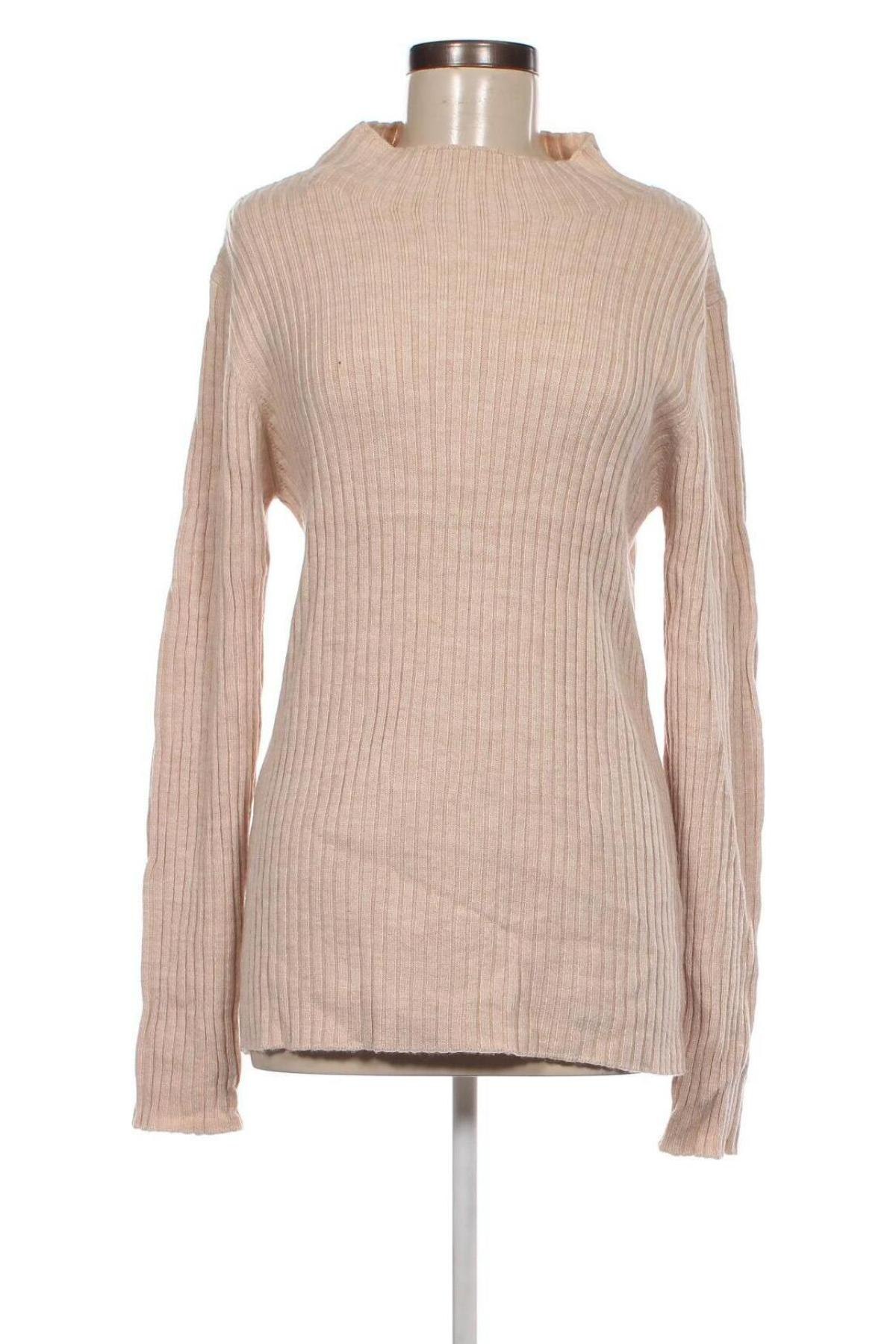 Damenpullover Witchery, Größe XL, Farbe Beige, Preis € 8,99