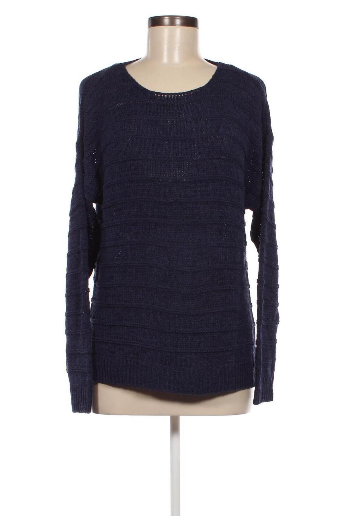 Damenpullover Woman By Tchibo, Größe S, Farbe Blau, Preis € 20,18