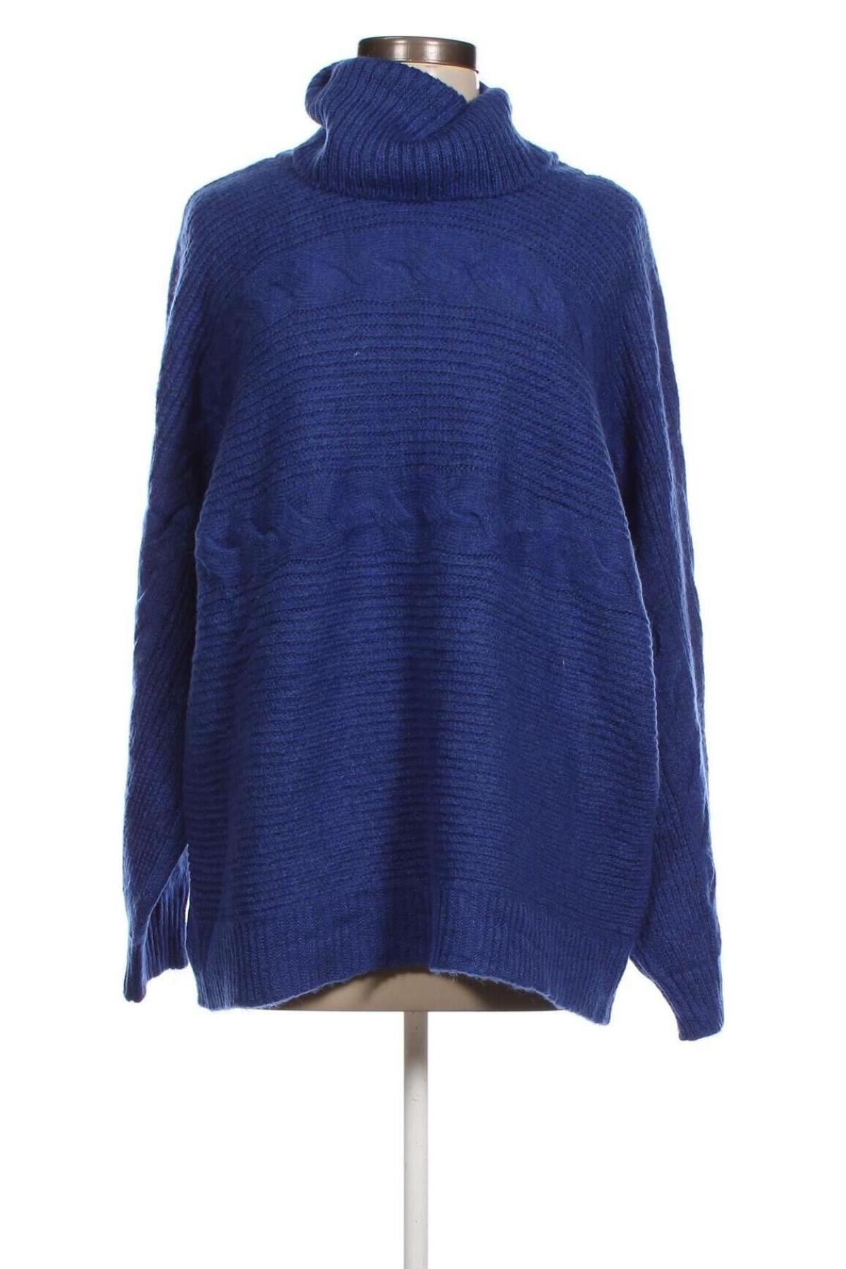 Damenpullover Yessica, Größe XL, Farbe Blau, Preis € 8,49