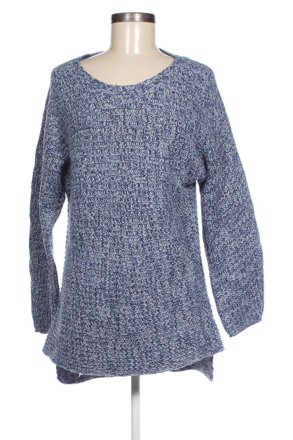 Damenpullover Yessica, Größe M, Farbe Blau, Preis 9,49 €