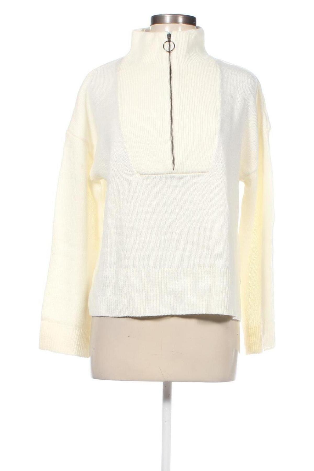 Damenpullover mbyM, Größe XS, Farbe Beige, Preis € 25,49