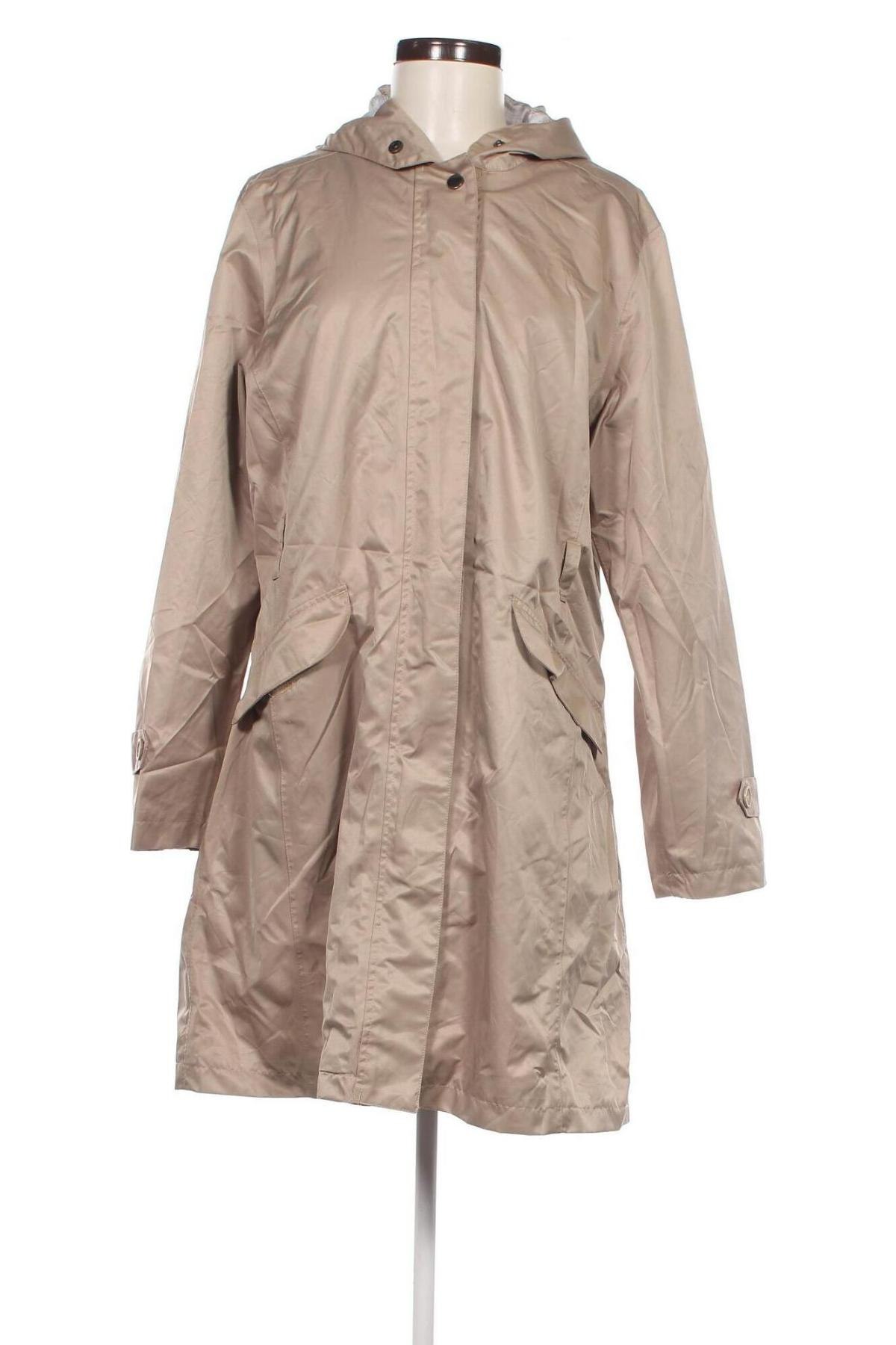 Trench de femei Cecilia Classics, Mărime M, Culoare Bej, Preț 46,99 Lei