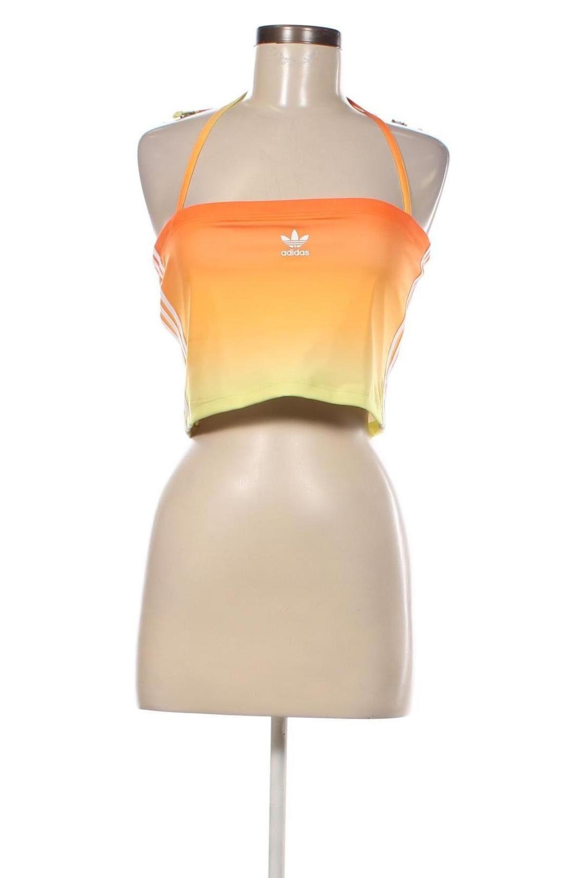 Adidas Originals Damen Sporttop Adidas Originals - günstig bei Remix - #128312103