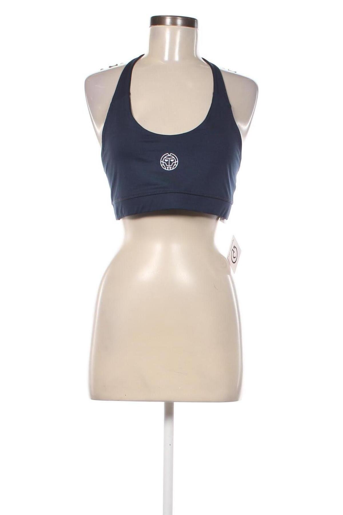 Damen Sporttop Bidi Badu, Größe XL, Farbe Blau, Preis € 6,49