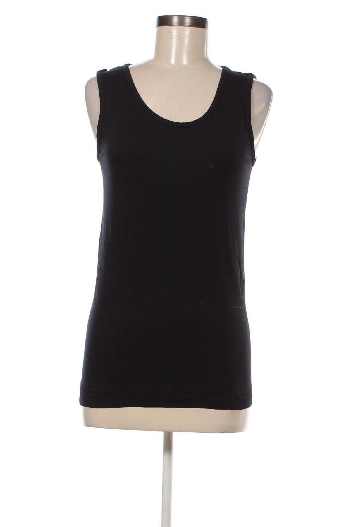 Damen Sporttop Crivit, Größe L, Farbe Schwarz, Preis € 10,44