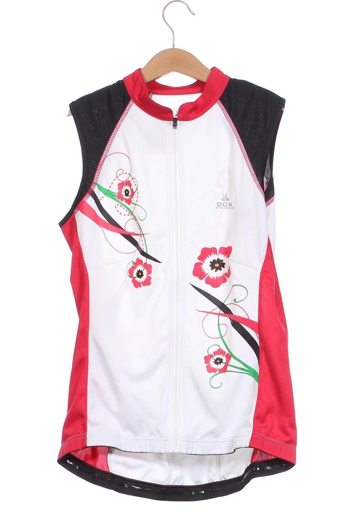 Damski sportowy top Ock, Rozmiar XS, Kolor Kolorowy, Cena 7,99 zł