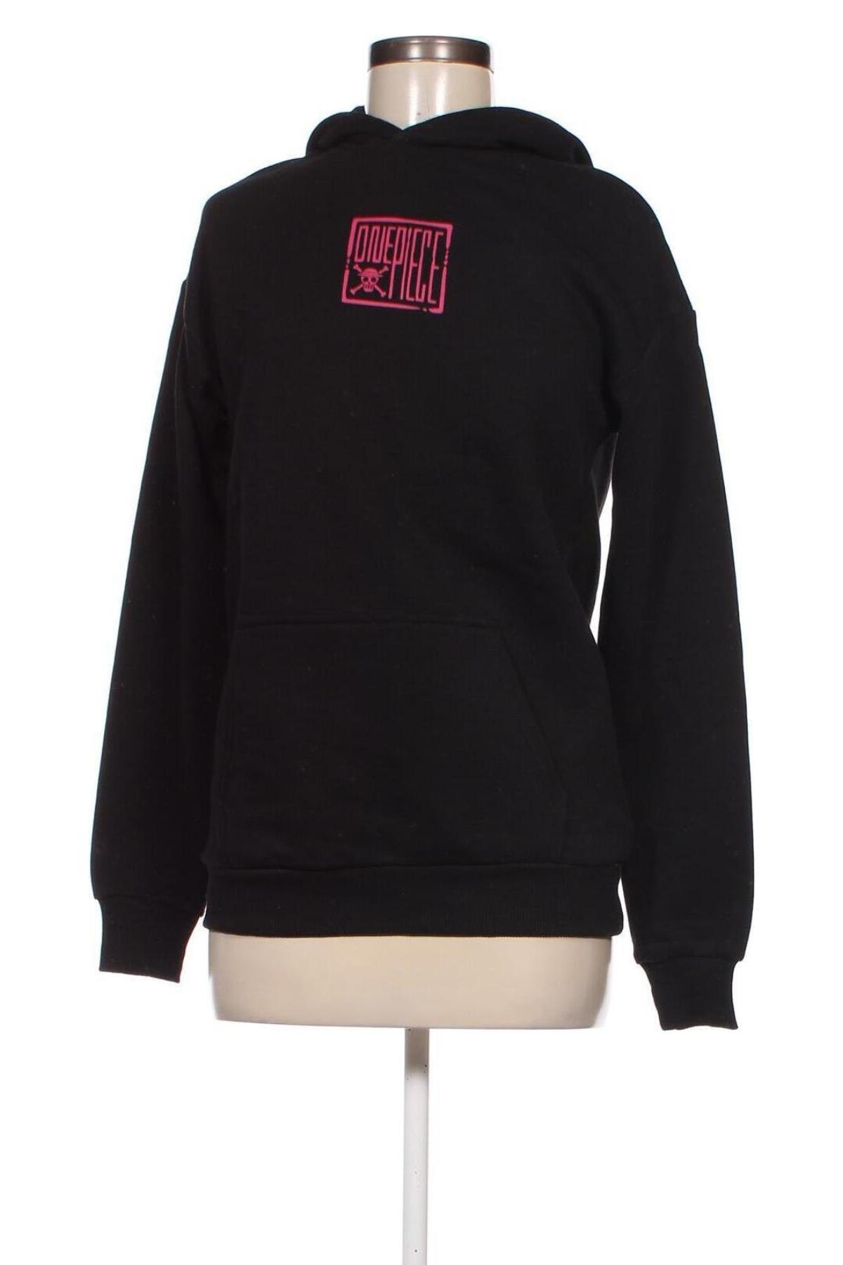 Női sweatshirt, Méret S, Szín Fekete, Ár 5 479 Ft