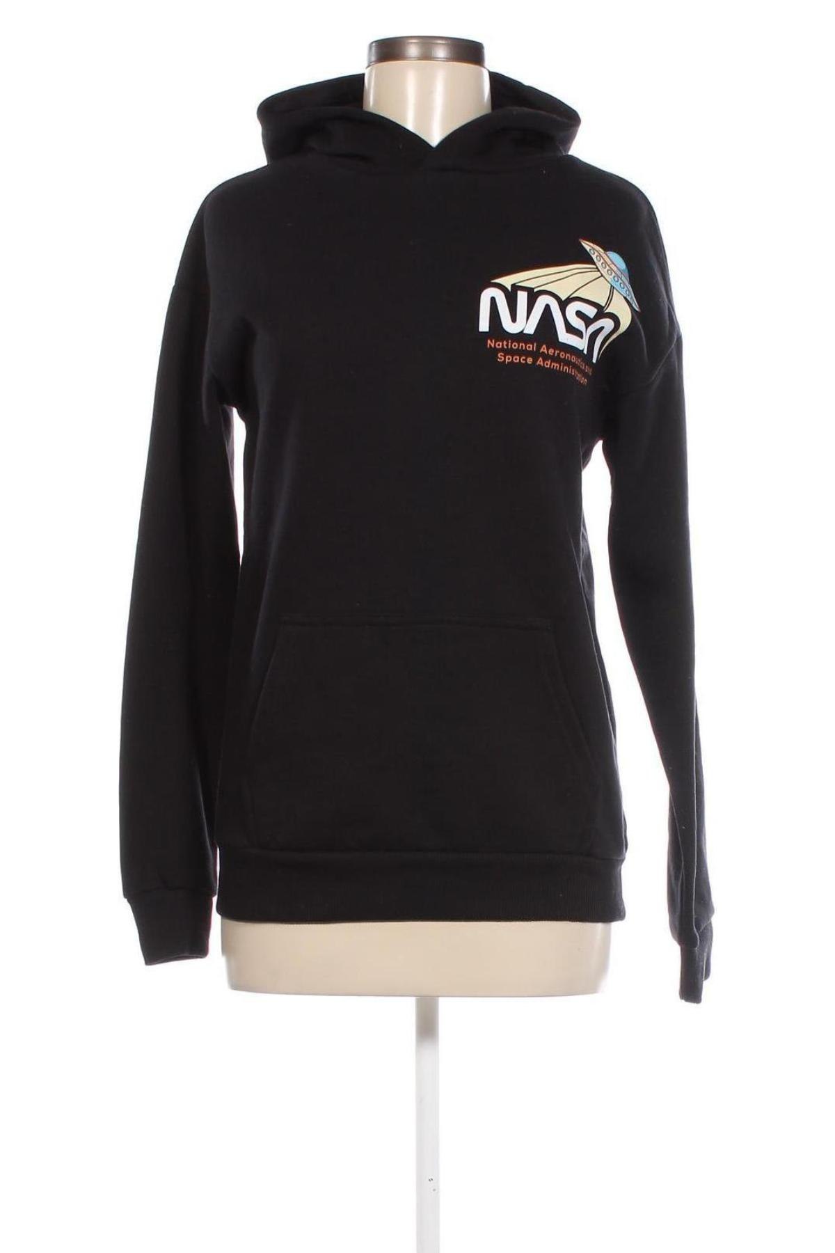 Női sweatshirt, Méret XS, Szín Fekete, Ár 7 049 Ft