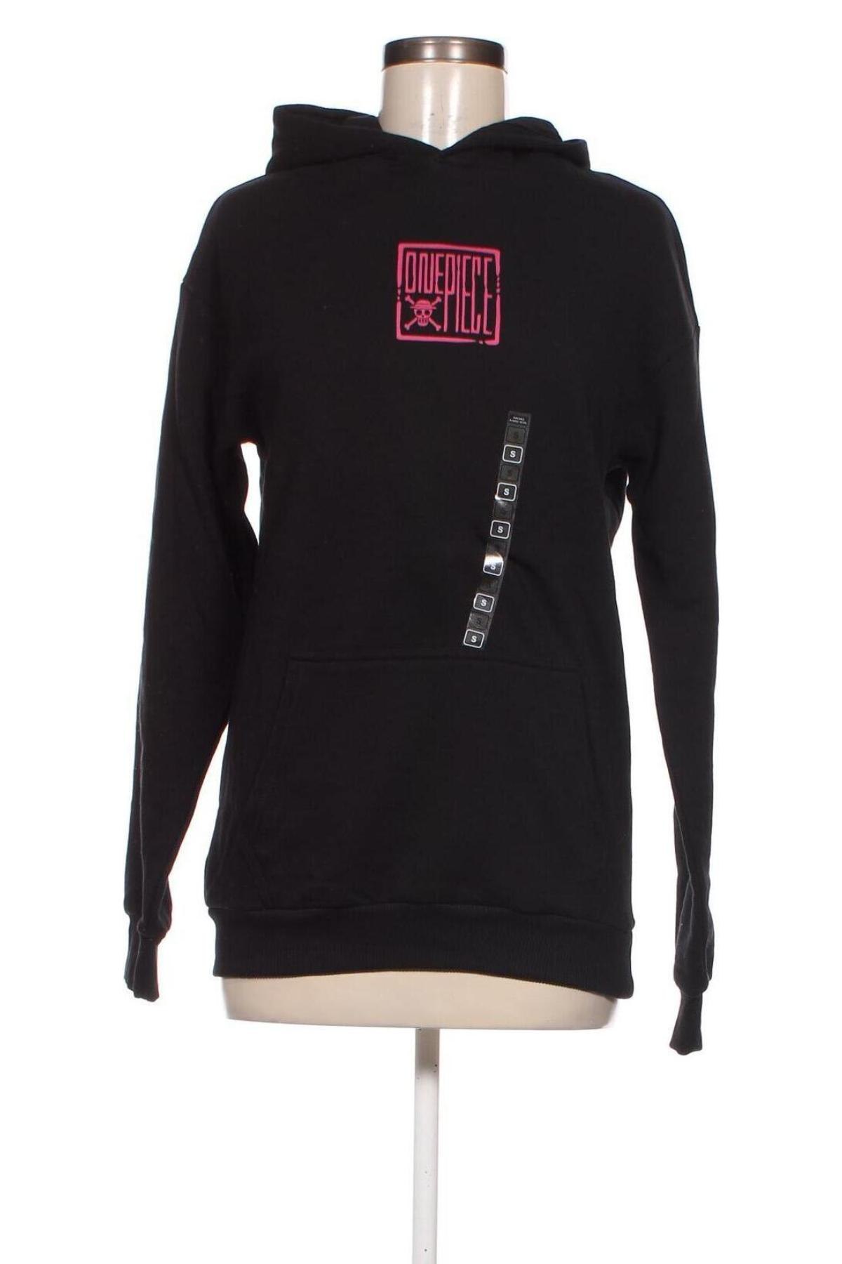 Női sweatshirt, Méret S, Szín Fekete, Ár 5 779 Ft