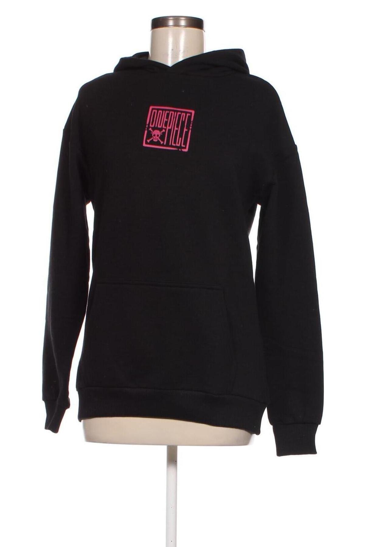 Női sweatshirt, Méret S, Szín Fekete, Ár 4 499 Ft