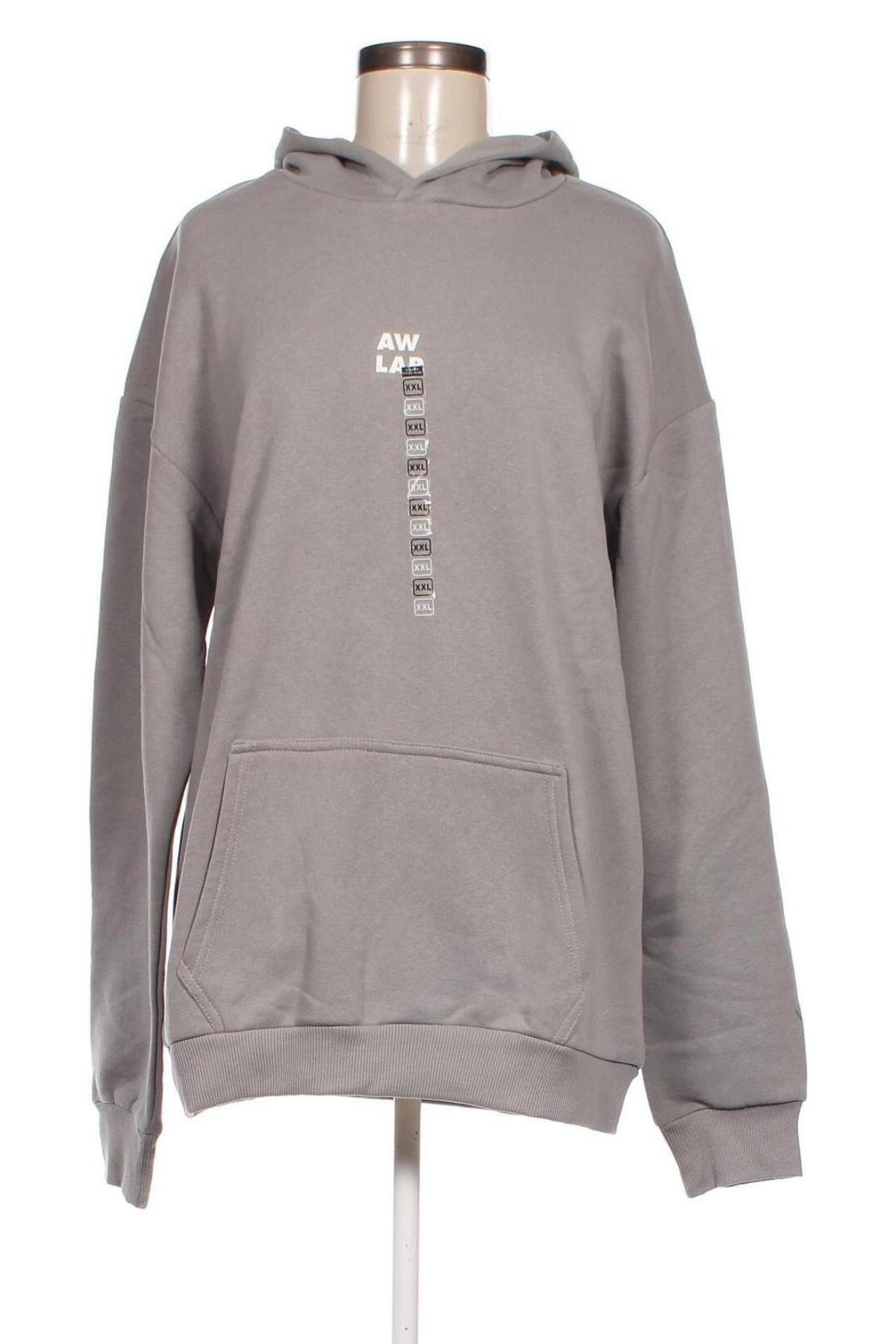 AW LAB Damen Sweatshirt AW LAB - günstig bei Remix - #128373956