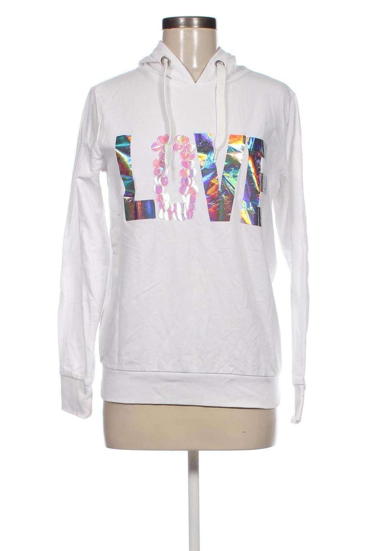 Ajc Damen Sweatshirt Ajc - günstig bei Remix - #128326131